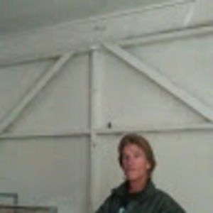 Meet your Posher, Terry